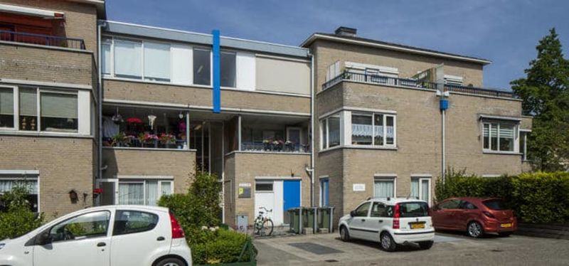 Wasserij-Annalaan 215