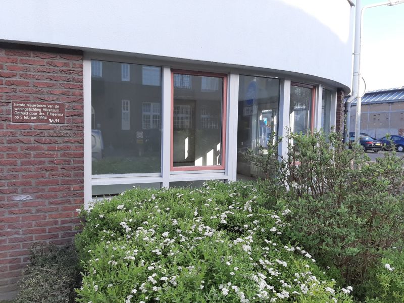 Larenseweg 79, 1221 CK Hilversum, Nederland