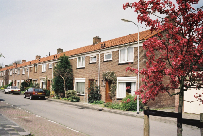 Soetemanstraat 24, 1944 WK Beverwijk, Nederland