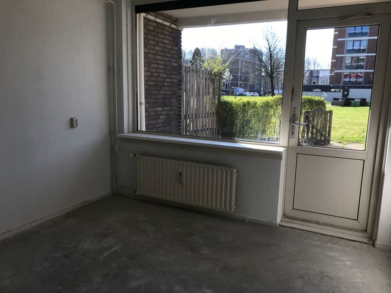 Jaspersstraat 76B
