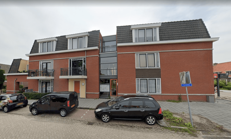 Lisweg 463, 1511 XS Oostzaan, Nederland