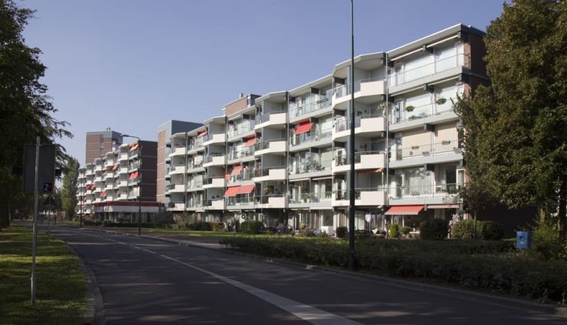 Poolster 230, 3901 SJ Veenendaal, Nederland