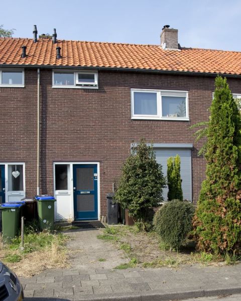Emmalaan 65A, 3905 GN Veenendaal, Nederland