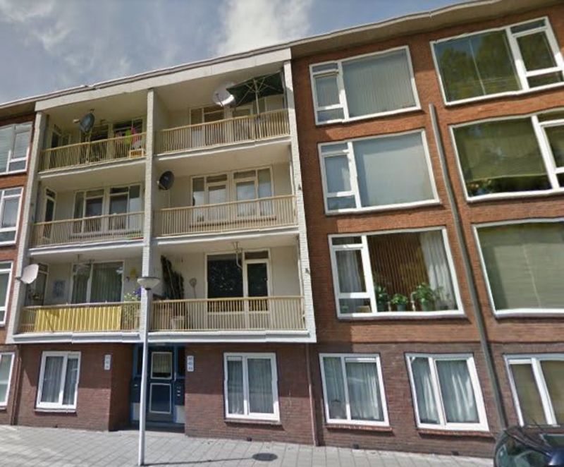 Jan Eijdenbergstraat 41, 1505 AT Zaandam, Nederland