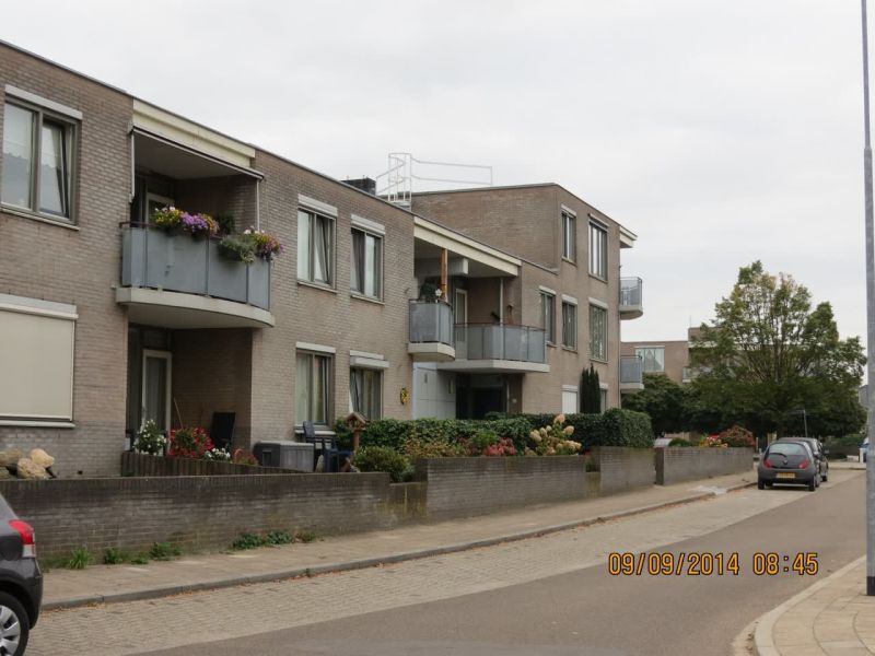 Doctor A. Kuyperstraat 38, 6741 XL Lunteren, Nederland