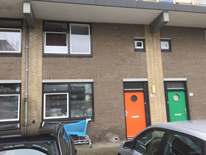 Penningburg 16, 3437 SC Nieuwegein, Nederland