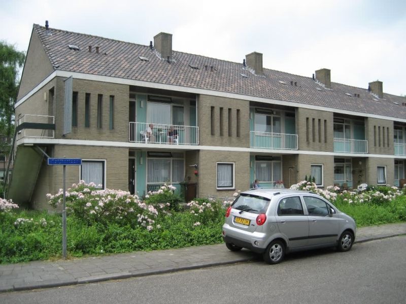 Spijkerlaan 16