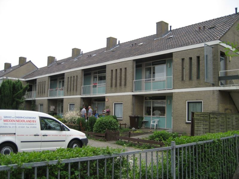 Spijkerlaan 16