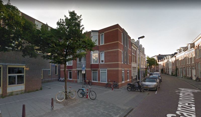 Ganzevoortsingel 37B, 9711 AJ Groningen, Nederland