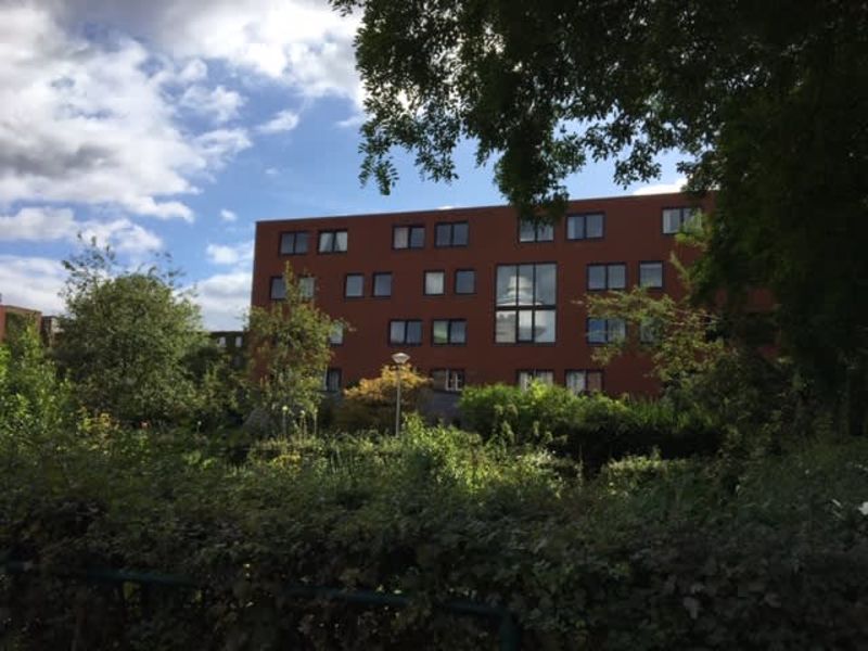 Waterbaan 346, 1051 PL Amsterdam, Nederland