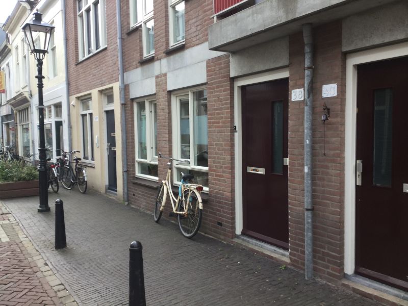 Willemstraat 38, 3511 RK Utrecht, Nederland