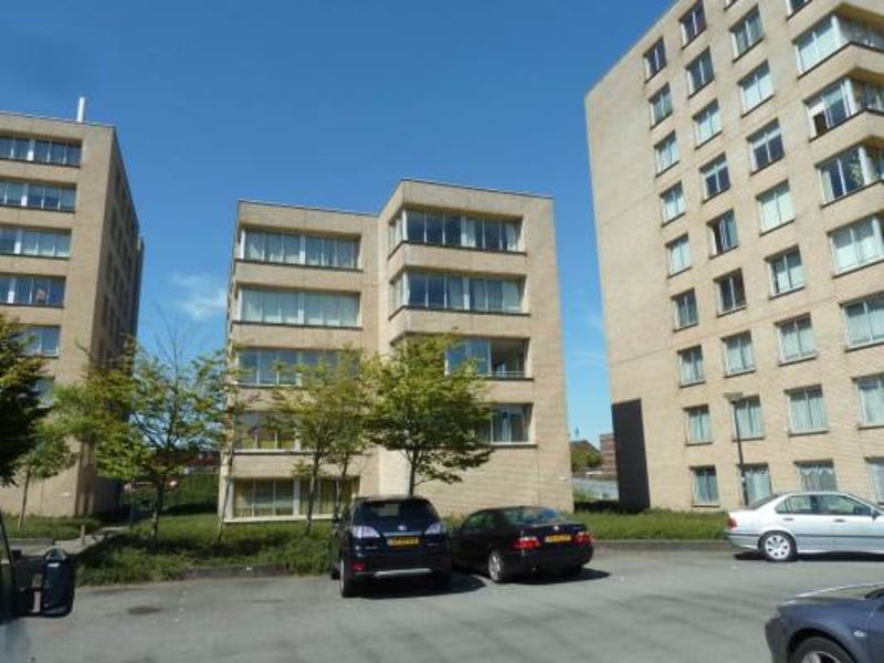 Emmeline Pankhurststraat 8, 1103 MN Amsterdam, Nederland