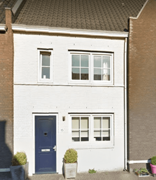 Remmerstein 15, 3452 MT Utrecht, Nederland