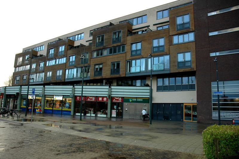 Diamantlaan 45, 9743 BB Groningen, Nederland