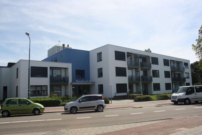 Prins Bernhardlaan 132, 3905 JD Veenendaal, Nederland