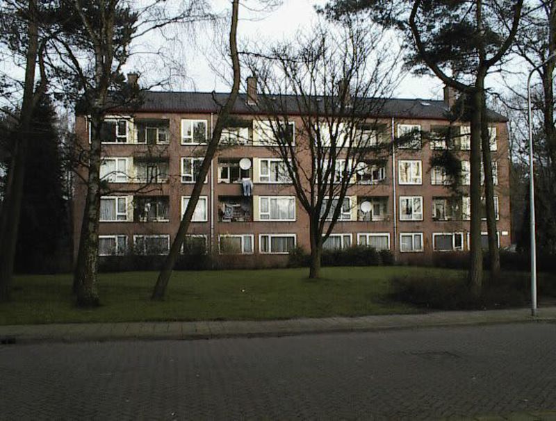 Mevrouw Kuipers-Rietberglaan 11, 3705 PT Zeist, Nederland