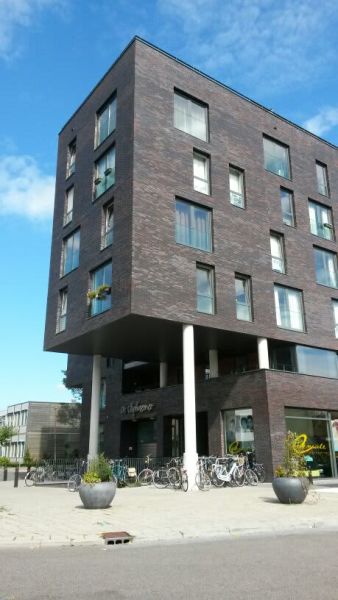 Victoria Regiadreef 74-A