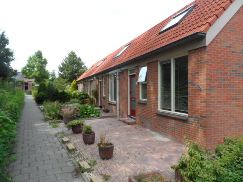 Het Hoge Heem 7, 9951 BV Winsum, Nederland