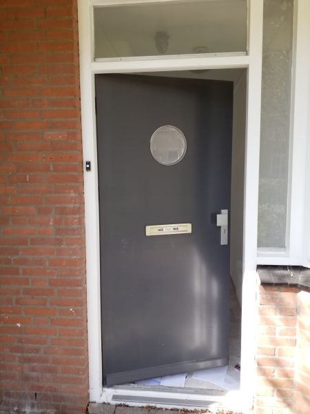 Langshof 152, 1353 GP Almere, Nederland