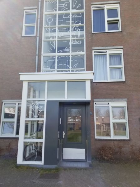 Kimwierde 386, 1353 ET Almere, Nederland