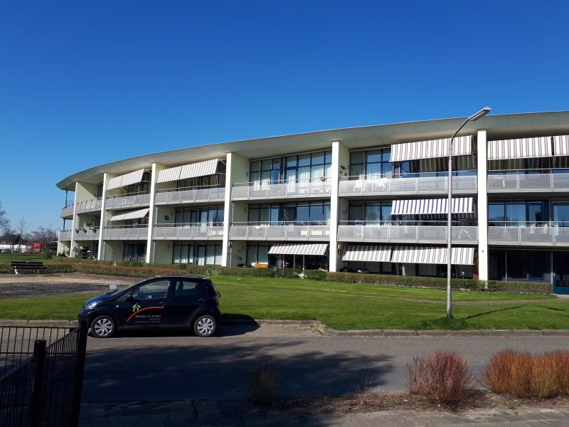 Notaris A.H. Agessingel 9