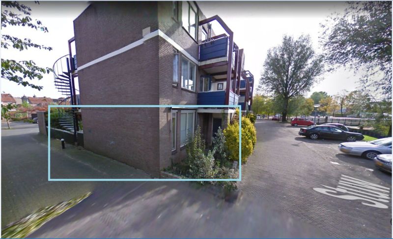 Stuw 11, 1273 KW Huizen, Nederland