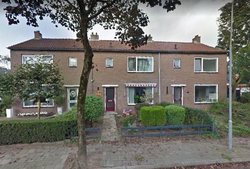 Troelstrastraat 39, 6741 XD Lunteren, Nederland