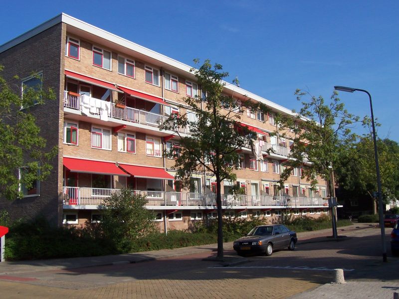 Ingenieur Leemansstraat 30, 2fd, 2912 CE Nieuwerkerk aan den IJssel, Nederland