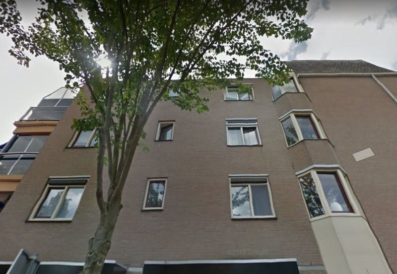 Notaris Fischerstraat 1D