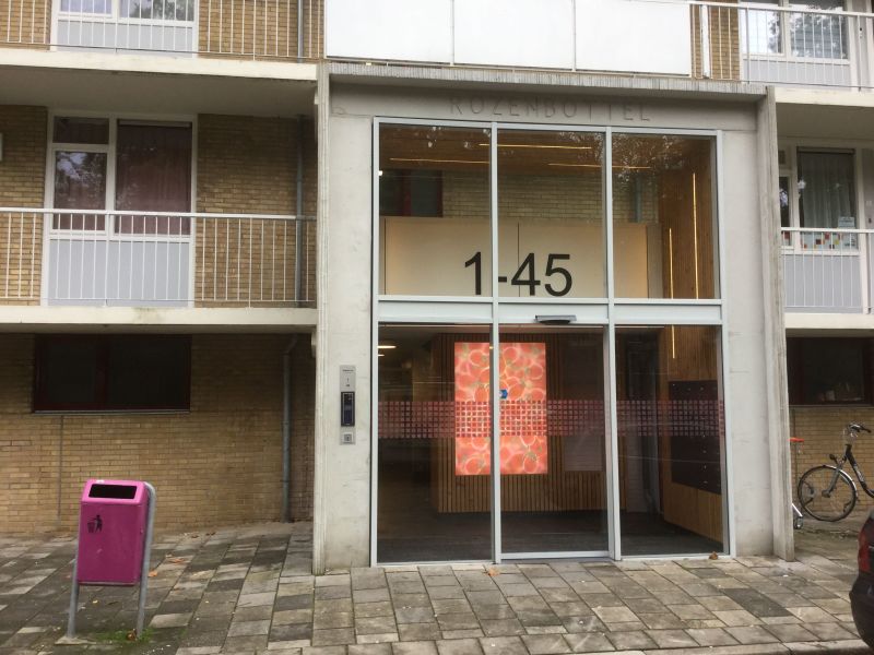 Nijpelsplantsoen 35, 3431 SC Nieuwegein, Nederland