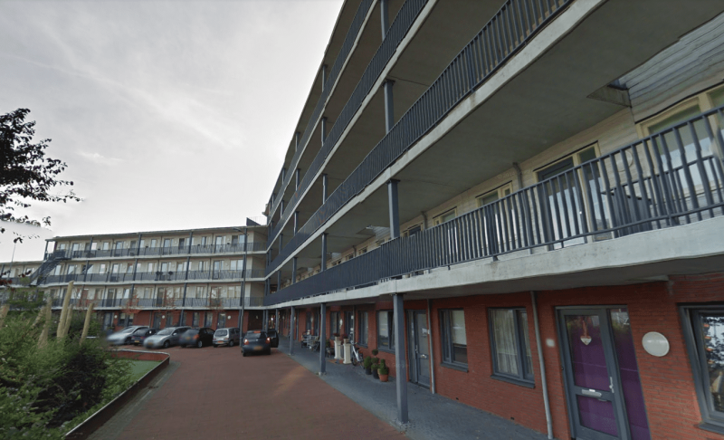 Rotterdamhaven 79, 1448 Purmerend, Nederland
