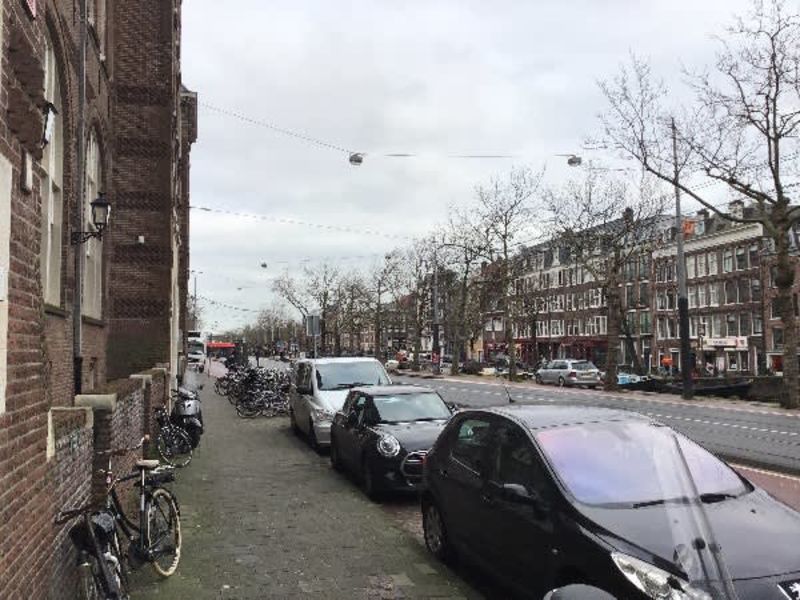 Marnixstraat 284C