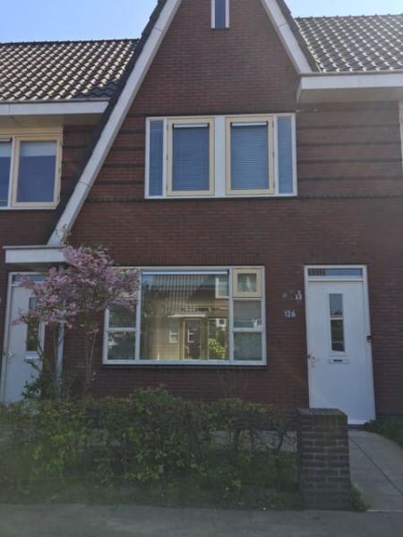 Snoekbaarsstraat 126