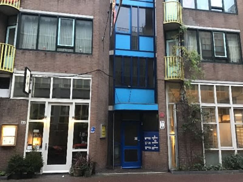 Sint Antoniesbreestraat 44, 1011 HB Amsterdam, Nederland