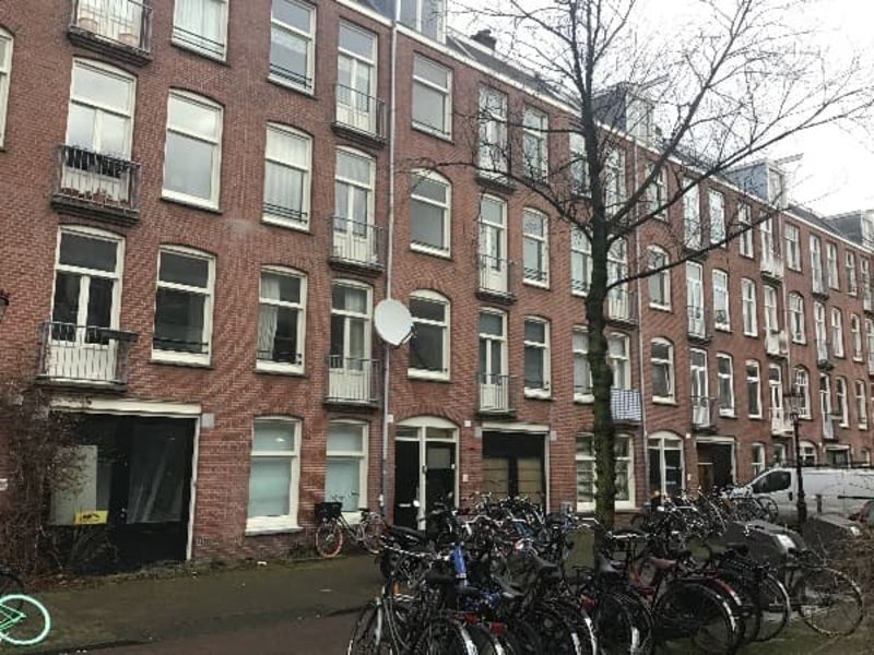Korte Blekersstraat 20