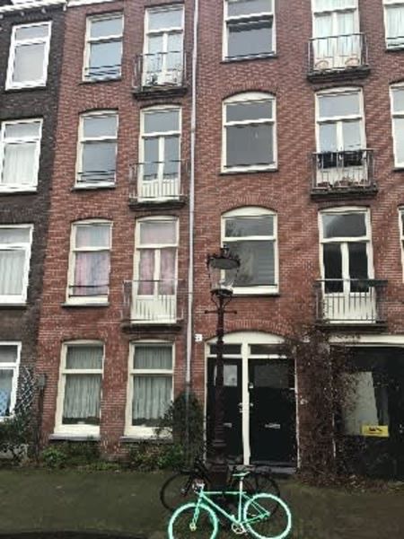 Korte Blekersstraat 20