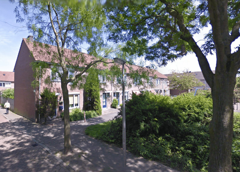 Puntmosstraat 17, 1441 LH Purmerend, Nederland