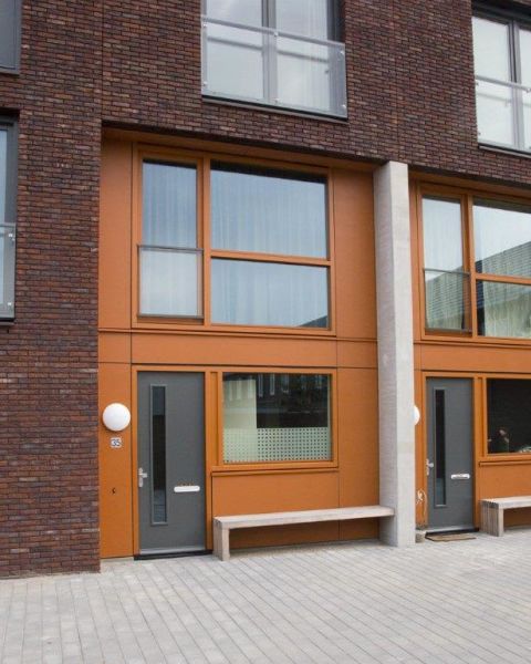 Methorstheem 35, 3907 Veenendaal, Nederland