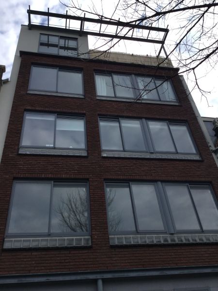 Egelantiersgracht 57B