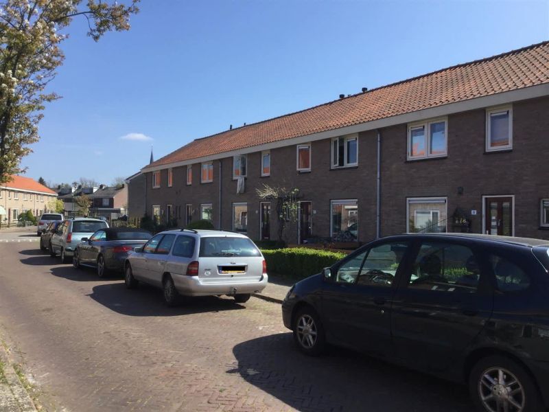 Irenestraat 12, 3621 ES Breukelen, Nederland