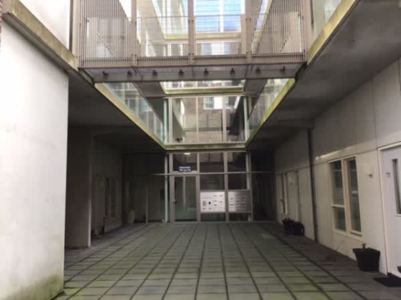 IJdoornlaan 727, 1025 BE Amsterdam, Nederland