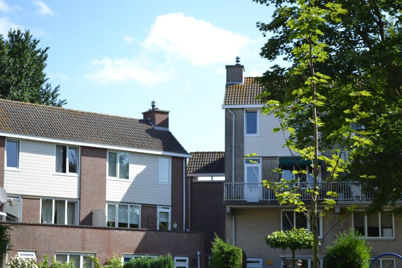 Blieksloot 47, 3993 TD Houten, Nederland