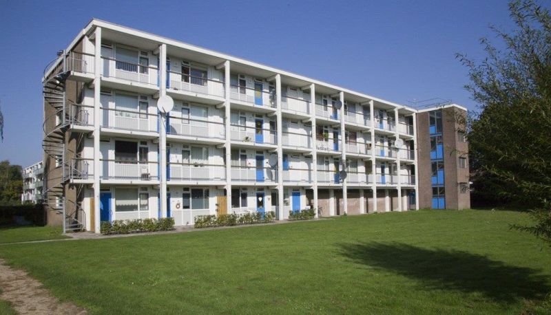 Jan Roeckplantsoen 46, 3902 ZS Veenendaal, Nederland