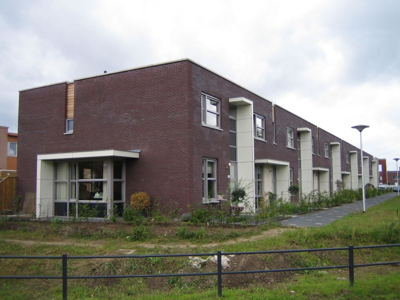 Brasemstraat 106, 7559 HN Hengelo, Nederland