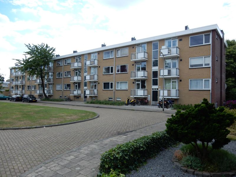 Stadionlaan 38, 7552 VB Hengelo, Nederland