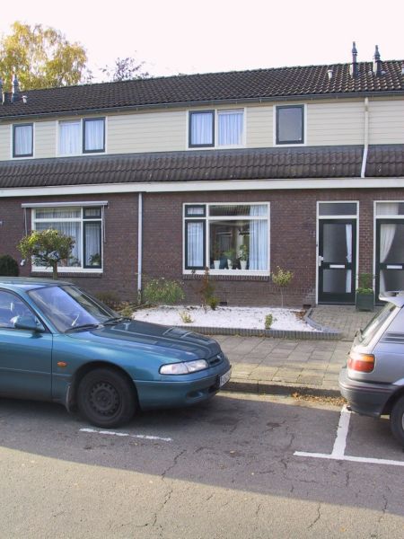 Wilbertstraat 37, 7556 WJ Hengelo, Nederland