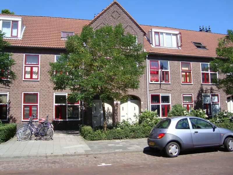 Atjehstraat 13A, 9715 EG Groningen, Nederland
