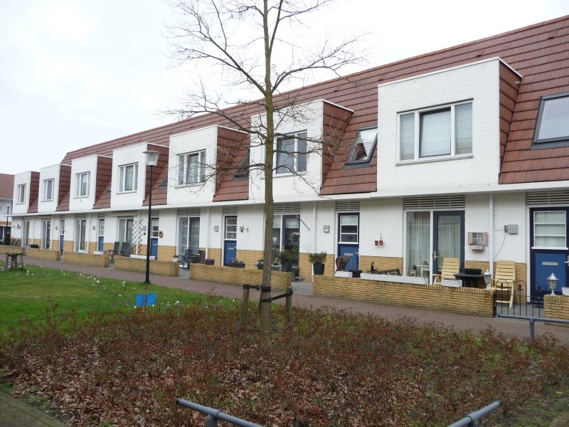 Laurens Jansz. Kosterstraat 3