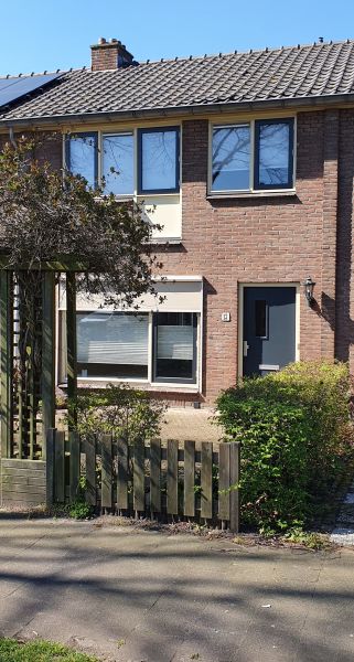 Van Den Brinkstraat 13, 4132 EJ Vianen, Nederland