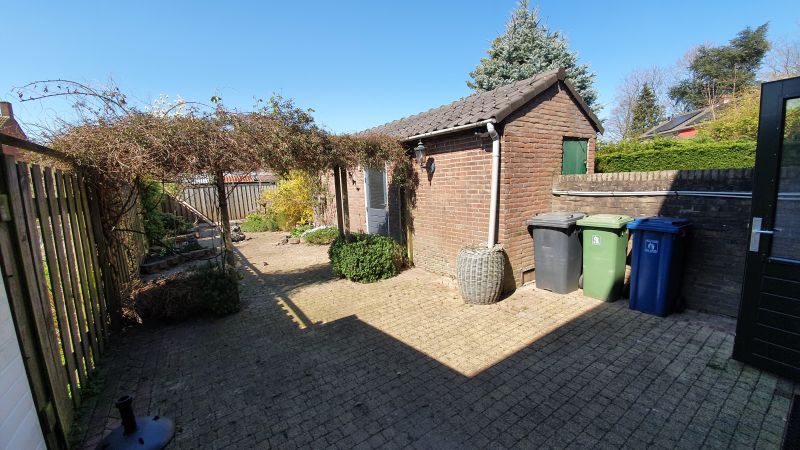 Van Den Brinkstraat 13